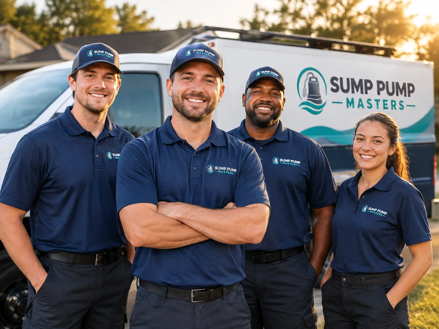 Sump Pump Repair company in Marcellus, MI