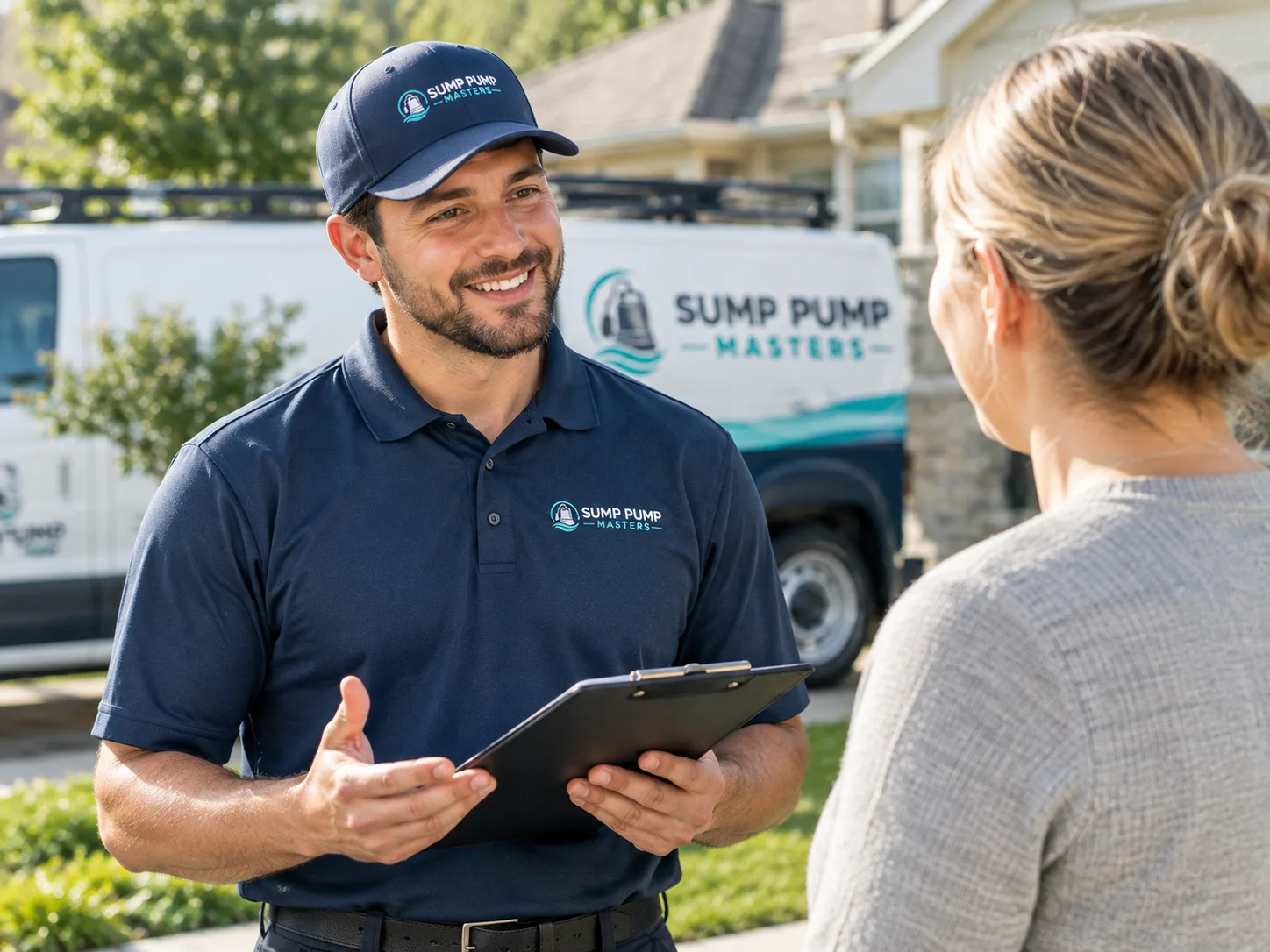Sump Pump Repair Marcellus, MI FAQs